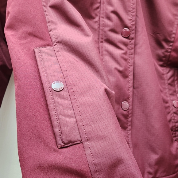 All-Weather Jacket - Picture 9 of 13